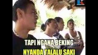 Naruwe - Lebe bae bacere