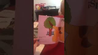 Spot Va A La Escuela