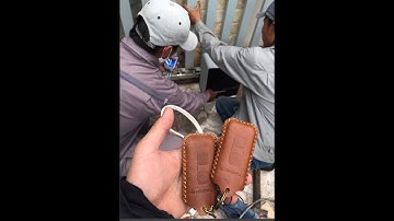 ⭐Hướng dẫn cài remote cổng Comunello⭐ Cho anh khách "xịn"