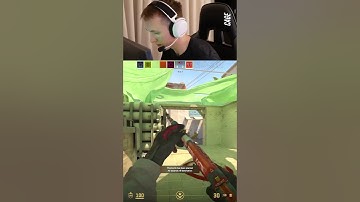ropz 1v4 👀 #ropz #cs2 #counterstrike