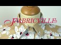 Madeleine &amp; Fabricville - How to sew a shirt collar