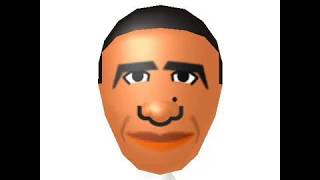 Funny mii charecters!