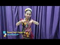 Rasarkeli Sambalpuri Dance  | Rasarkeli Re | Sambalpuri solo dance | Rasarkeli Boo | #LearnWithPari Mp3 Song