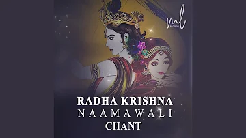 Radhakrishna Naamawali Chant