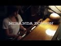 Miranda Dodson - Try Again  [OFFICIAL VIDEO]