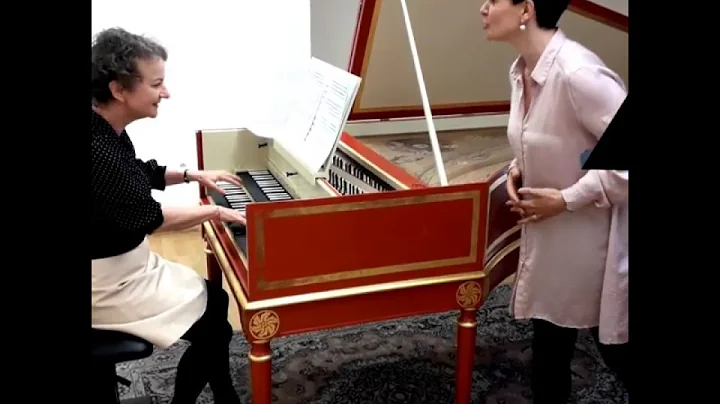 Barbara Willi a Lenka Cafourkov zvou na 25.4.2019 ...
