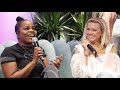 Note To Self x Puma - Women On The Rise Live Podcast featuring Grace Beverley and Tolly T