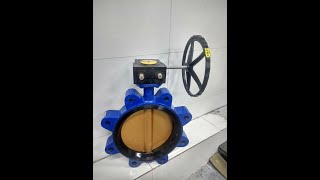 4MATIC VALVES - Industrial Valves for Process Industries