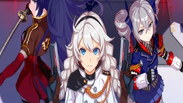 Honkai Impact 3rd (Android & IOS) Gameplay 2024 #52