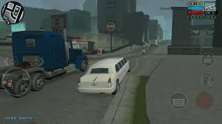 GTA Liberty City Stories 100% Walkthrough: Mission 19 - Rollercoaster Ride screenshot 1