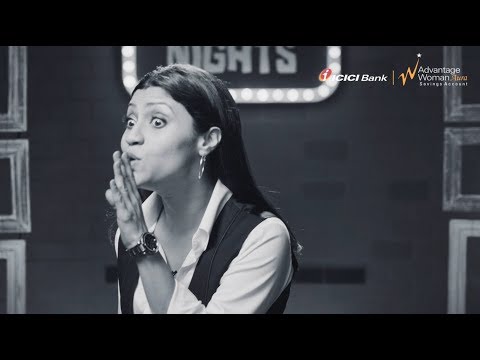 Konkona inspires women to turn their Cant’s to Can! #FundYourOwnWorth