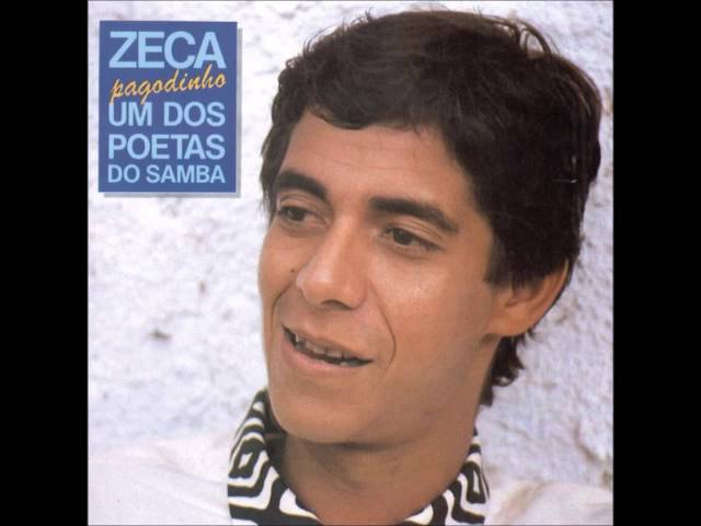 Zeca Pagodinho - O Feijão de Dona Neném