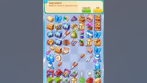 Merge Farm Life #23 - Add Letter Blocks Walkthrough