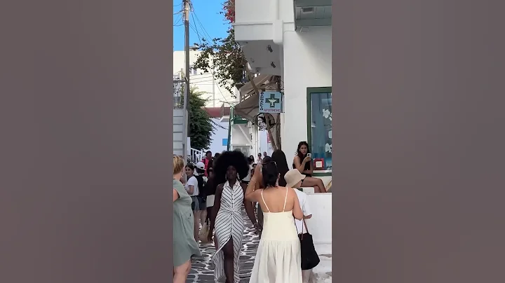 The Five Countries in Europe with the Most Black People