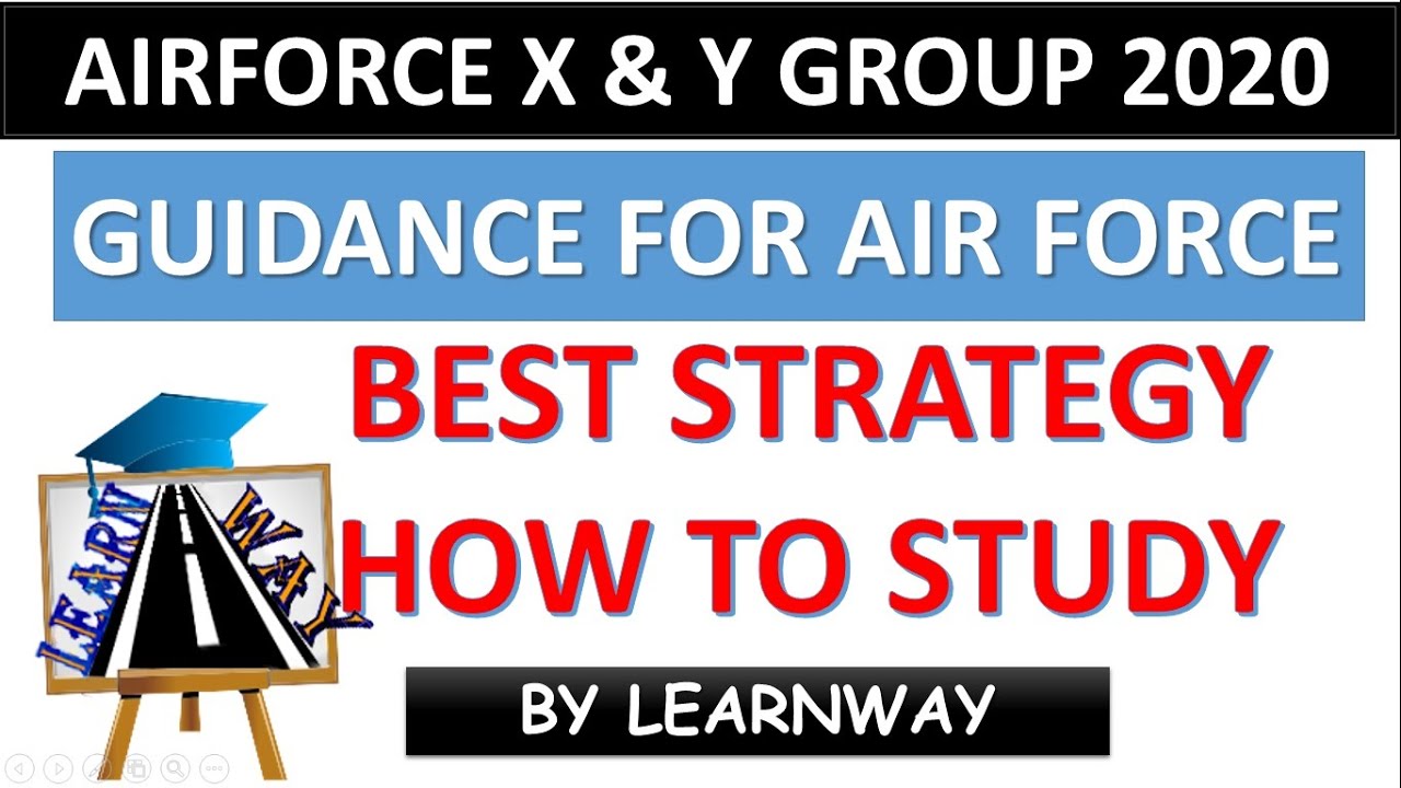 air force strategy 2020