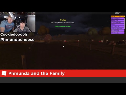 Michael-Mayhem and the Family Show - Michael-Mayhem and the Family Show