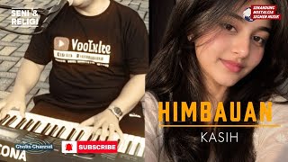 Himbauan Kasih || Nor Kumala || OM. Sinar Kemala || Pim. A. Kadir