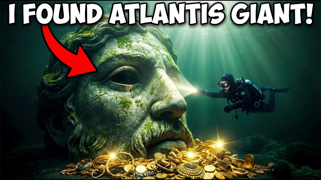 This isn’t a rock. It’s watching us.