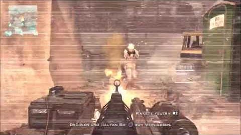 MW3 - Just Another Day