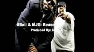 Watch 8ball  Mjg Reason For Rhyme video