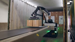 Introducing Multipick for Stretch | Boston Dynamics by Boston Dynamics 242,911 views 6 months ago 3 minutes, 17 seconds