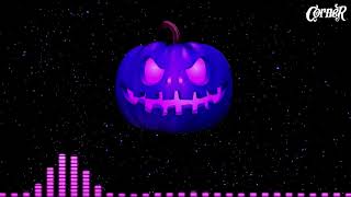 Corner - Halloween Dark Minimal Techno Spirit 2021