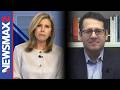 'What’s more important than election integrity?': Ben Weingarten on SAVE Act | National Update