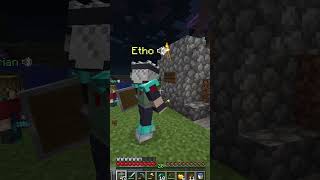 We won't be inviting @EthosLab  to the next ceremony... 🤦‍♂️😂 #mcyt #minecraft Profile