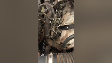 6.7 power stroke injector test