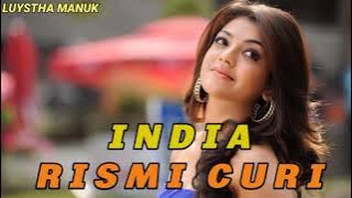 Lagu Joget India Rismi Curi || By (Luystha Manuk Rmx) 🌴🌴