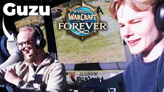 Blizzard Invited Me To Play WoW Forever In REAL LIFE Azeroth