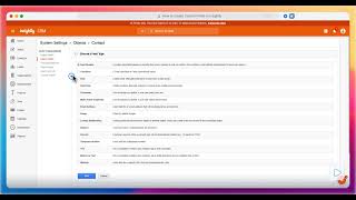 How to Create Custom Fields in Insightly CRM (Step-by-Step)