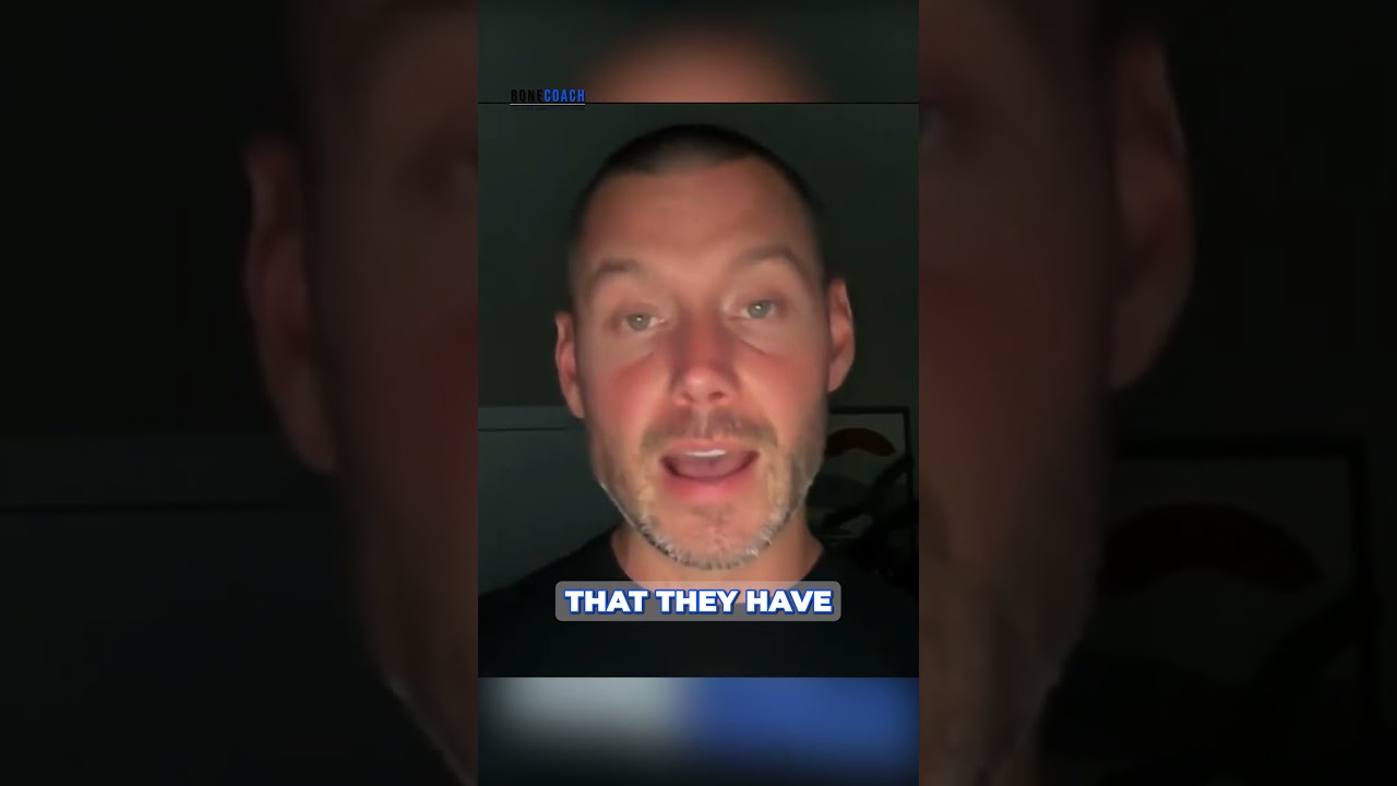 The Truth About Bone Medications 