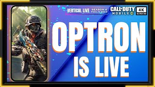 CALL OF DUTY MOBILE VERTICAL LIVE | CODM SHORTS LIVE