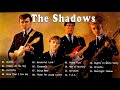 The shadows  greatest hits and many others album  vintage music songs