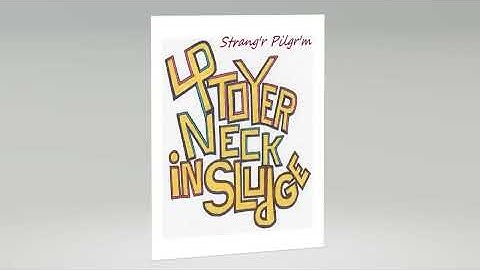 Only One Week to Live...Strang