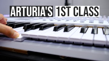 KeyLab mk3 | Wat is het beste MIDI-keyboard?