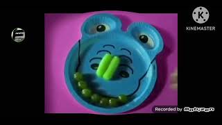 K Major 23 Zoopals But The Effect is wrong