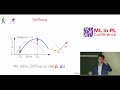 Stanisław Jastrzębski - Gradient Alignment: When Deep Networks Work, and When They Don't