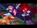 EXTERMINATING LEE SIN ABUSERS WITH KATARINA (Full Gameplay)