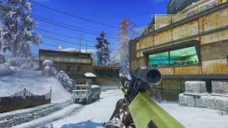 Black Ops - Quality Test (MUST WATCH 720p)