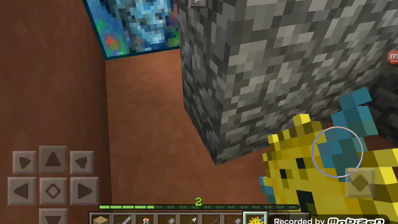 What Happens When You Eat A Pufferfish In Minecraft
