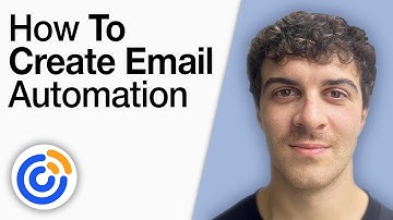 How to Create an Email Automation on Constant Contact [2025 Full Guide]