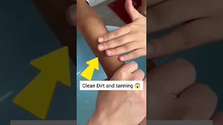 Get Fair Hand Most Easy Manicure Remove Suntan 