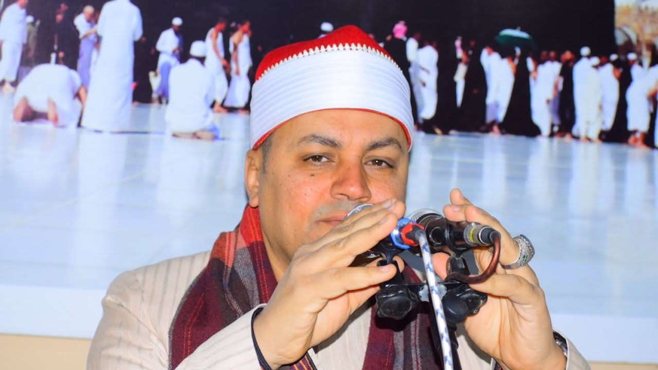 ربع العصر📿الشيخ احمد لاشين كفر الشراقوه ميت غمر دقهليه عزاء الاستاذ عبدالدايم السيد ابراهيم 2-3-2026