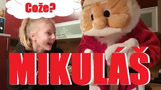 Mikuláš nebo Ježíšek? | Korálky života | Máma v Německu