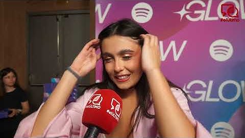 Chiara Oliver: "Desde el primer concierto hasta el último, hay una diferencia abismal"