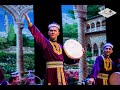 #NOURUZ Uyghur dance ensemble "Dolan" 2018 concert