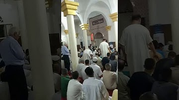 ما تيسر من سورة النحل مع الشيخ شعيب.....من أجمل التلاوات. رمضان 2017....حاسي ماماش