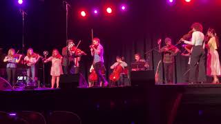 Fisher’s Waltz / Kathleen’s Reel